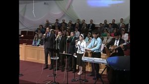 Тихо у гроба очень рано..