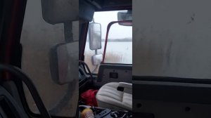 отказ гур Howo 8/4