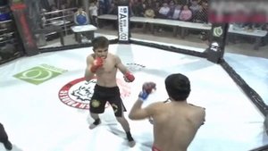 Как Арман Ашимов пытался спасти своего соперника после боя