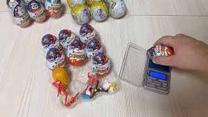 Новая серия киндер Леди Баг 2022