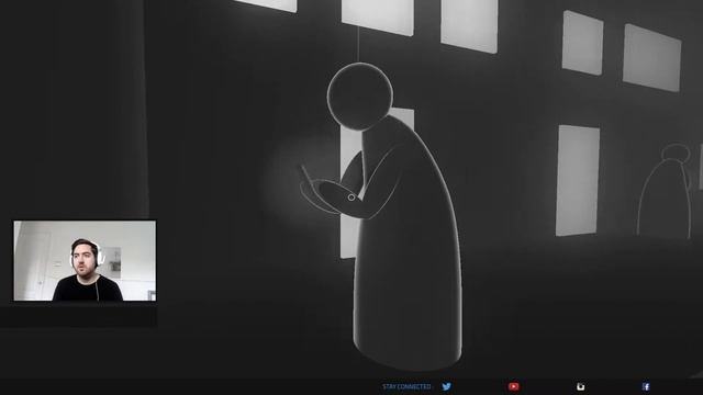 Fractured Minds- Exploring Anxiety & Mental Health Walkthrough Full Game смотреть онлайн