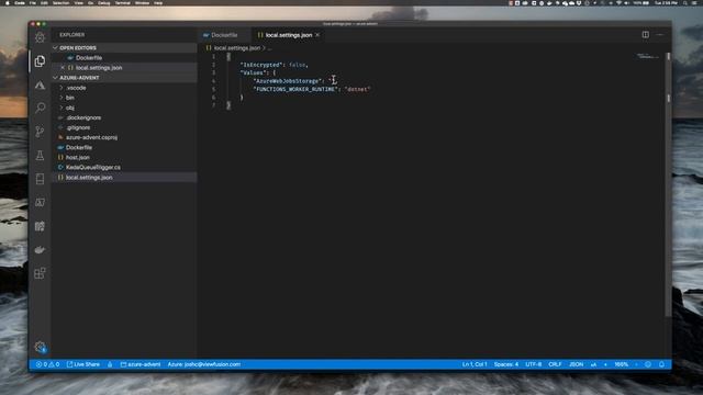 Day 25 - KEDA смотреть онлайн