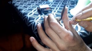 Вскрытие KALE 6 пинов перфорированного замка с точеными пинами