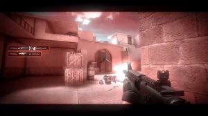 AFTER DARK 🖤| EDIT STANDOFF 2