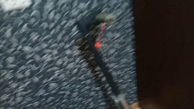 ЭЛЕКТРО-САМАКАТ СНОВА НА ХОДУ !