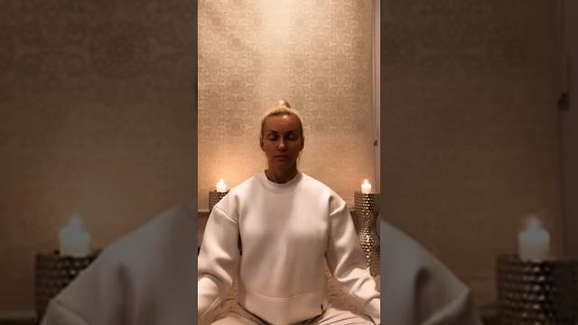 Гонг медитация для обретения огромной силы