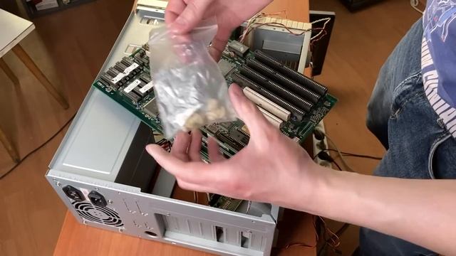 Я ненавижу 486-й IBM PC! смотреть онлайн