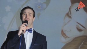 Олег Митраков, специально к Празднику 8 марта!