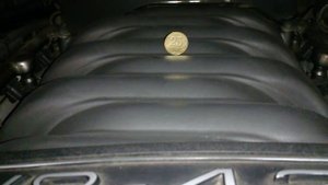 AUDI A8 D3 4.2 BFM 290977km