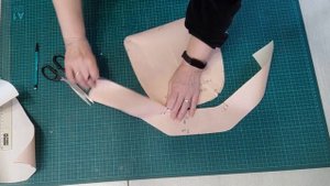 Как выкроить и сшить рюкзак по фото своими руками