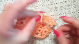 Ажурная юбка крючком Как связать юбку крючком Skirt crochet Часть 1