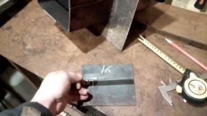 Печь на отработке без копоти. Устройство и размеры. waste oil burner homemade.