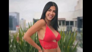 Красивые девушки №10