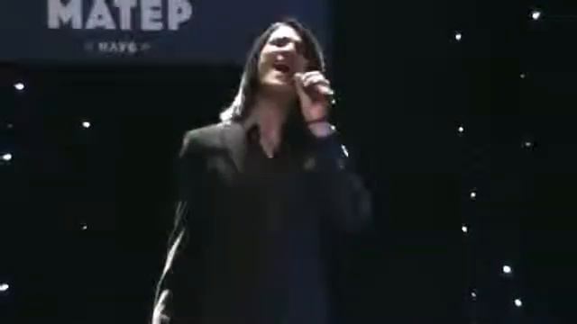 Андрей Цветков   New York State Of Mind