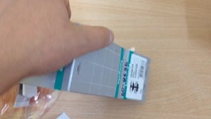 Слив на раковину 50001000 Hansgrohe (Донный клапан для раковины)