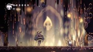 Hollow Knight: Hive Knight