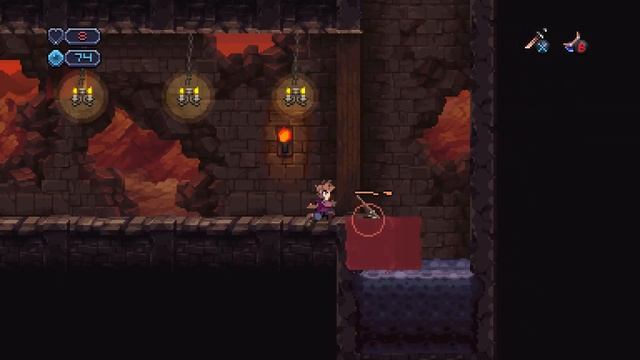 Chasm №24 Дворец, замок прохождение. Как открыть срез, шорткат смотреть онлайн