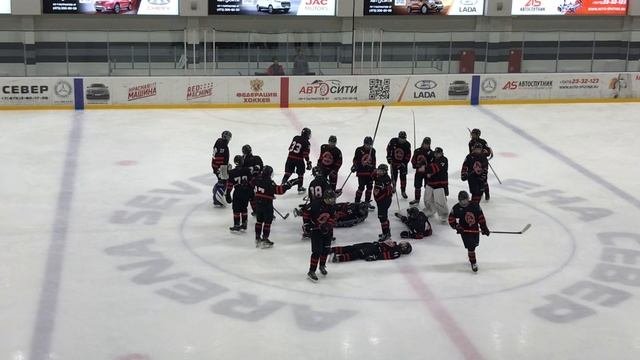 Созвездие 2009