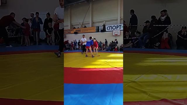 #боевоесамбо #турнир2022 #пересвет_прохладный