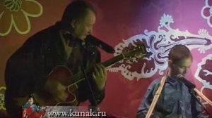 Мясум и Хусаин Файзуллины - Жамиля