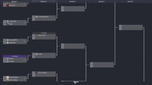 SF6 - Chun Li's Nakedness Stops Tournament!! (Nude Mod Left On)