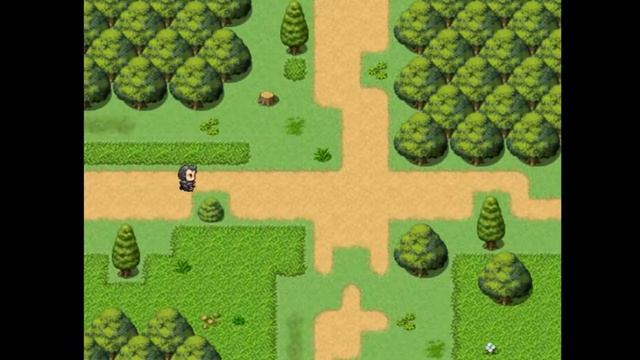 The Chosen RPG Ep. 1 - The Journey Of Edge Begins смотреть онлайн