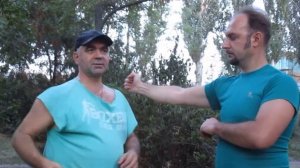 Вин Чун. Сиу Лим Тао 1 (применение).