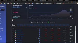 BriefCrypto Week 1 of 29 Fractal and CBBI watch CBBI = 33 - 18 April