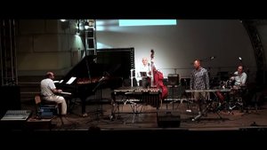 Delilah (by Victor Young) COVER. ANATOLY TEKUCHYOV QUARTET
