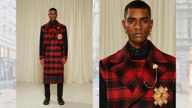 Roberto Cavalli Pre-Fall 2022 Мода в Милане / Одежда, сумки и аксессуары смотреть онлайн