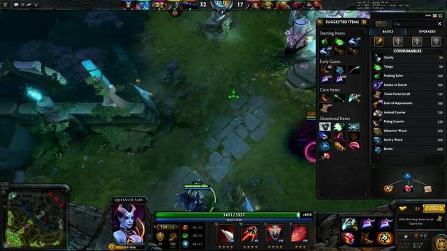 QOP gameplay + russian retard смотреть онлайн