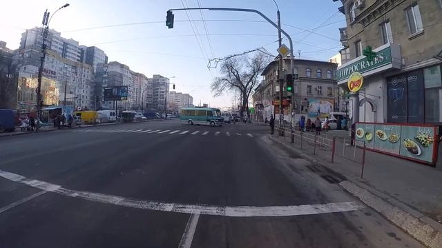 Пешеход на красный свет. смотреть онлайн