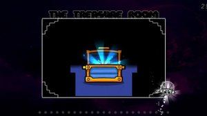 Открыл сундук за 200 сундуков в Geometry Dash