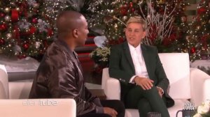 ЭДДИ МЁРФИ о фильме «Меня зовут Долемайт» / Русская озвучка от ANVI VOICE