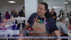 Ярмарка ручной работы  «Палитра творчества»