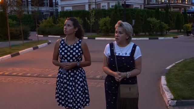 Дома в Подмосковье в КП Ильинка Line House [Загородная Недвижимость]