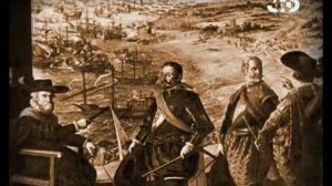 Правители Руси. 21. Правительница Софья.