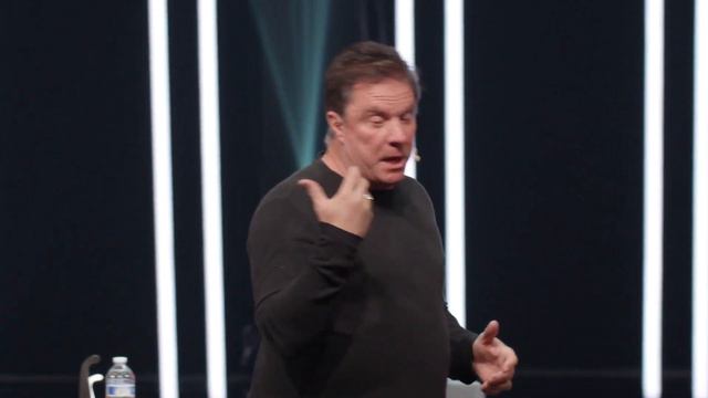 Who is Writing Your Story? | Cornerstone Church | Pastor Linn Winters