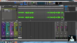 Стрим Cakewalk by BandLab Сведение Вокала + Трекинг