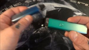 XROS 3 & Mini VAPORESSO