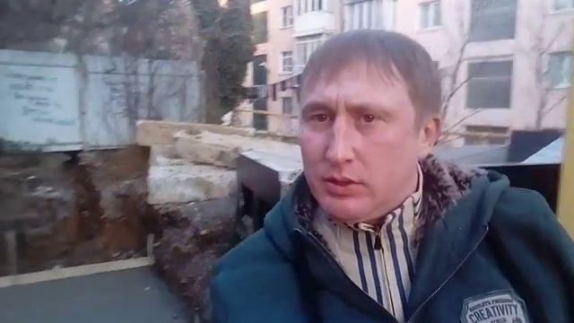 Противостояние с администрацией Туапсе смотреть онлайн