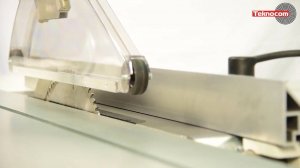 Nova SI 30 - форматно-раскроечный станок с наклоняемым диском