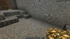 Как сделать ДОМ в ПЕЩЕРЕ в МАЙНКРАФТ?! - Превращение шахты в жилье | Жилище в карьере | Подземелье