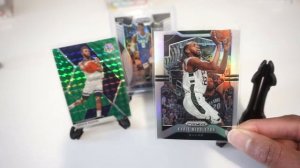 RJ Barrett Basketball Card Collecting and Investing + Rookie Card Giveaway Lets Talk Cards!