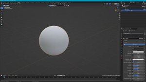 Making a Simple Jbeam/MOD with Blender with files to follow along with