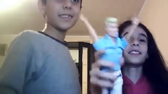 Видео с веб-камеры. Дата: 3 апреля 2014 г., 20:42. смотреть онлайн