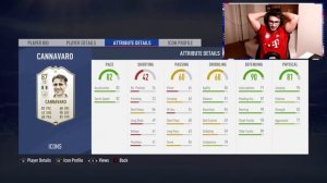 FIFA 19 ROAD TO GLORY #58 - 2 BASE ICON SBCS WITH SICK PULL & 3 MILLION COIN PROFIT!!!