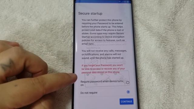 Samsung Galaxy Note 9 Unboxing and First Impressions Review смотреть онлайн