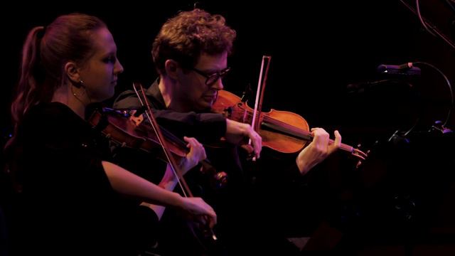 Jazztopad 2021 // James Brandon Lewis смотреть онлайн