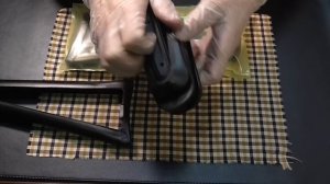 Рамочный приклад на АК Сайга  ( AK Folding Buttstock Metal)